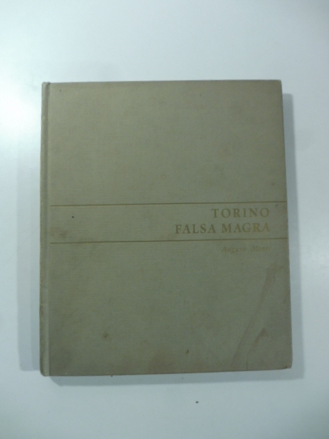 Torino falsa magra